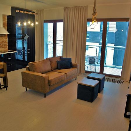 Apartamenty Opera Olsztyn  Esterno foto