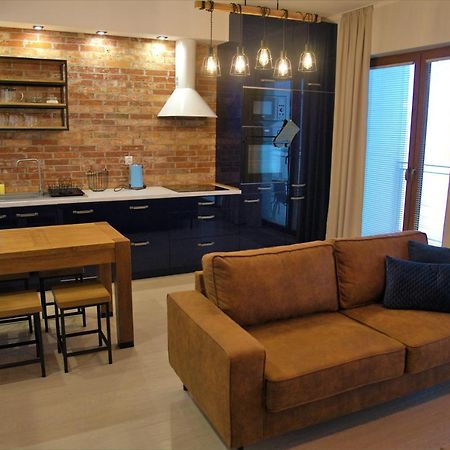 Apartamenty Opera Olsztyn  Esterno foto