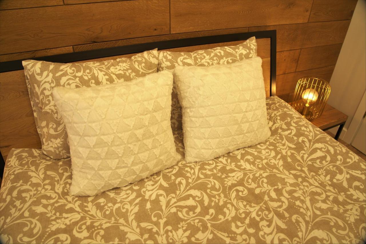 Apartamenty Opera Olsztyn  Esterno foto