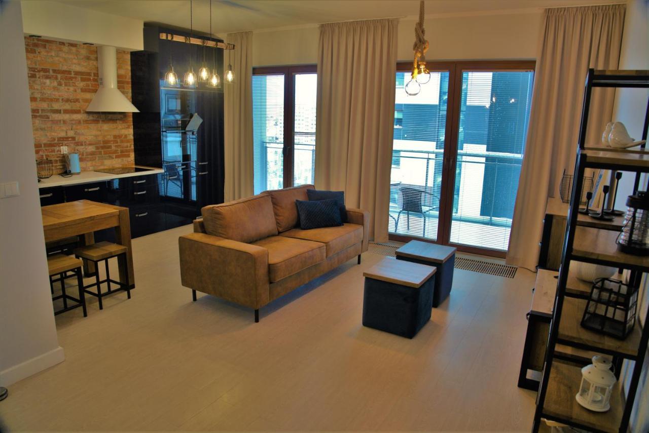 Apartamenty Opera Olsztyn  Esterno foto