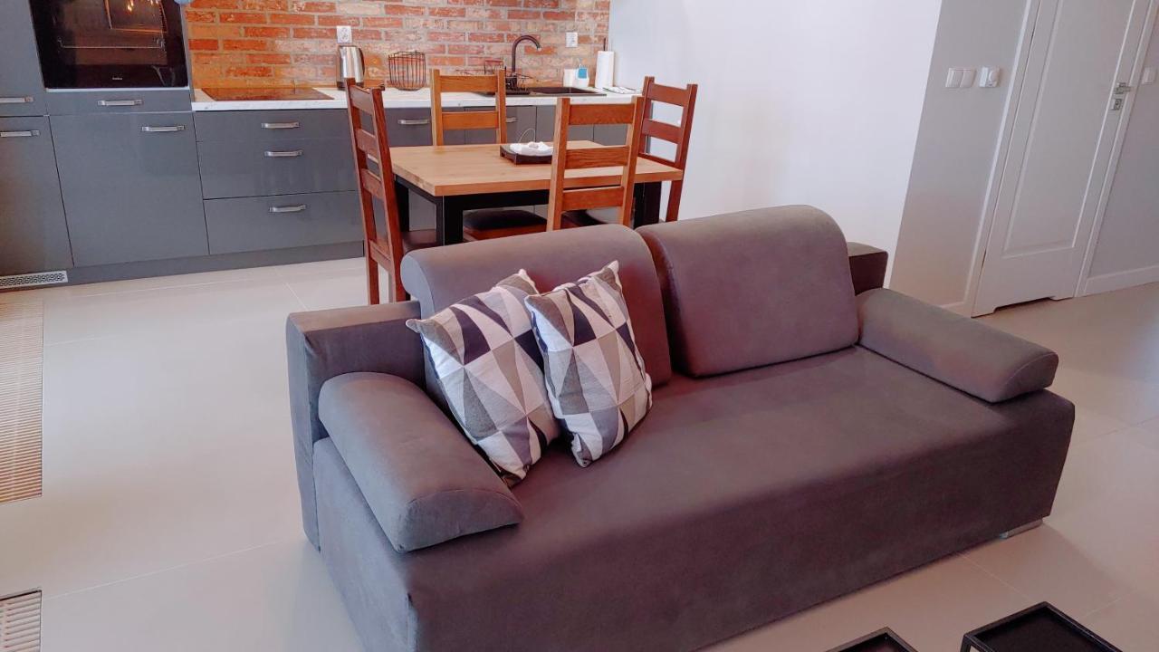 Apartamenty Opera Olsztyn  Esterno foto
