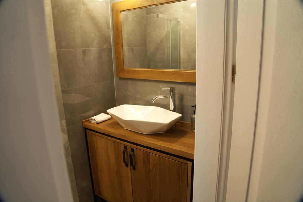 Apartamenty Opera Olsztyn  Esterno foto