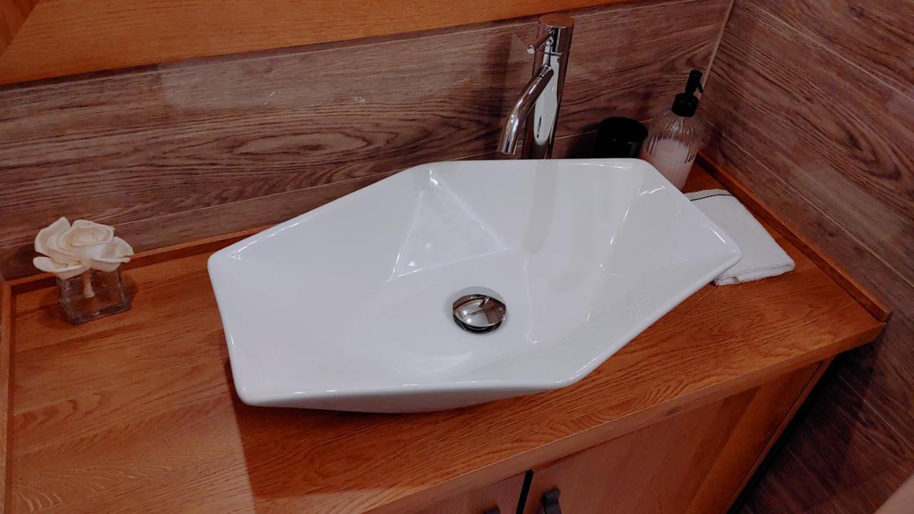 Apartamenty Opera Olsztyn  Esterno foto
