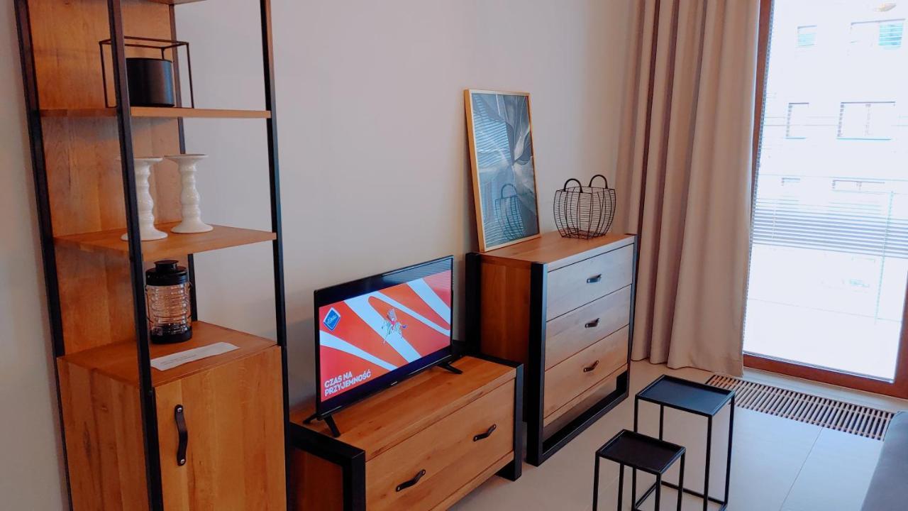 Apartamenty Opera Olsztyn  Esterno foto